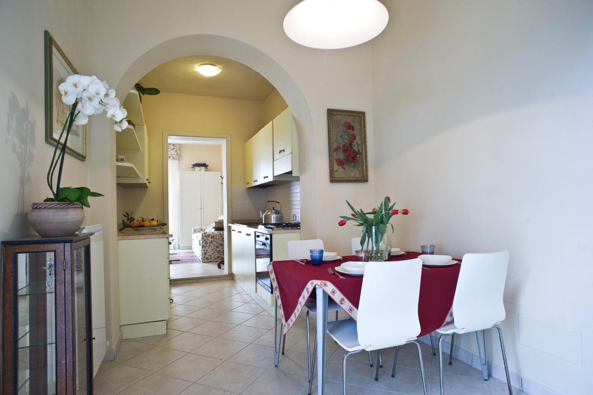 Cevoli Country Resort Lari Стая снимка