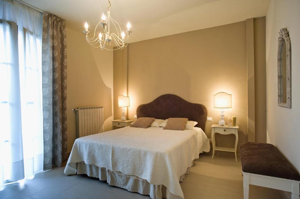 Cevoli Country Resort Lari Стая снимка