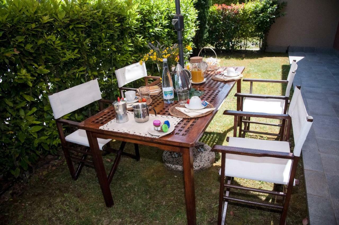 Cevoli Country Resort Lari Екстериор снимка