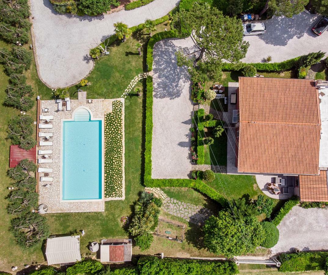 Cevoli Country Resort Lari Екстериор снимка